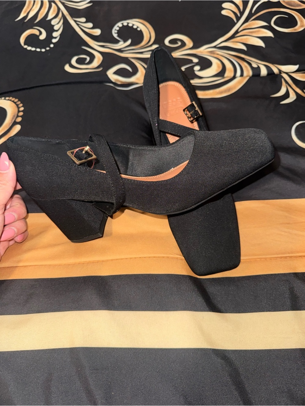ASOS Shoes - Picture 7 of 7